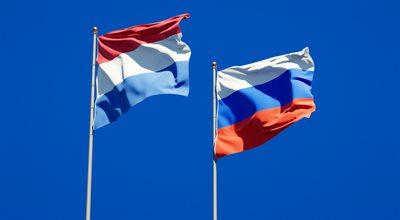 Holandia blokuje patenty rosyjskich firm gazowych. Nowa odsłona wojny gospodarczej
