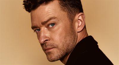 Justin Timberlake wystąpi w Krakowie