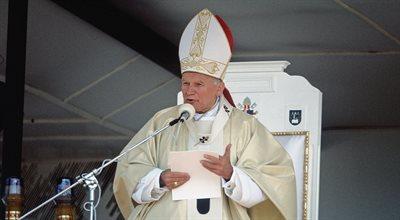 "Ufam, że mnie słyszycie. Alfabet Jana Pawła II". Okolicznościowy cykl w Jedynce [POSŁUCHAJ]