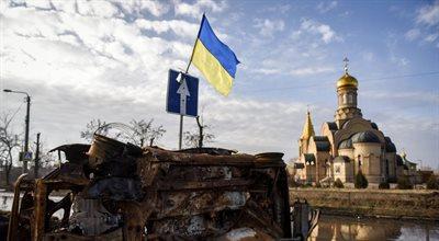 Przełomowa decyzja USA. Skonfiskowane rosyjskie aktywa trafią do Ukrainy