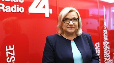 Polska nie otrzymała funduszy z KPO. Beata Kempa: to zwykły szantaż