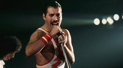 Queen – nowa piosenka z głosem Freddiego Mercury'ego!
