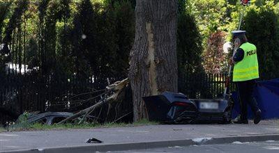 Tragiczny wypadek w Wilanowie. Prokuratura podała przyczynę