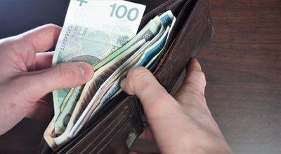 Polacy kupili obligacje detaliczne za ponad 57 mld zł. Resort finansów podał najnowsze dane