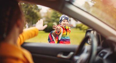 Akademia Bezpiecznej Jazdy. Polskie Radio Kierowców przypomina o zasadach bezpieczeństwa w ruchu drogowym