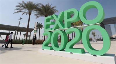 Polska przygotowuje się na Expo w Dubaju. Narodowy pawilon ukończony już w 90 procentach