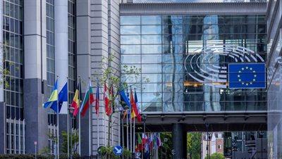 Bruksela: po południu negocjacje ws umowy o bezcłowym handlu z Ukrainą
