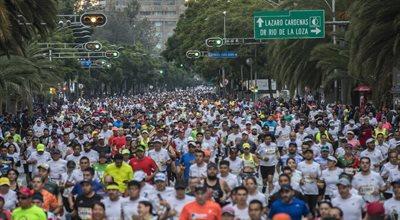 Maraton zakończył się skandalem. 11 tysięcy biegaczy zdyskwalifikowanych 
