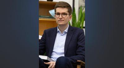 Marcin Łapczyński: to, co udało nam się zrobić na Litwie do dziś przynosi efekty