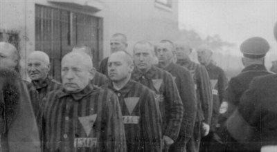 Sachsenhausen - miejsce kaźni komendanta Armii Krajowej gen. Stefana Roweckiego "Grota"