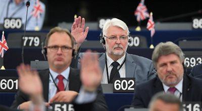 Komisje w PE: sześciu Polaków na stanowiskach kierowniczych i odwet zwolenników F. Timmermansa