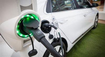Przyszłość rynku "elektryków" w Europie. Jakie auta będziemy kupować w roku 2040?