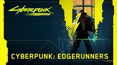 "Cyberpunk: Edgerunners". Animowane rozwinięcie świata polskiej gry wideo