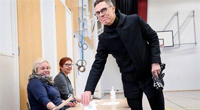 Wybory w Finlandii. Stubb i Haavisto najprawdopodobniej przejdą do II tury