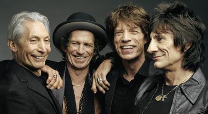Polskie gwiazdy o The Rolling Stones