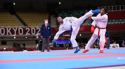 Oficjalnie: igrzyska w Paryżu bez karate. Apele sportowców nieskuteczne