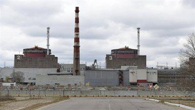 Zimne wyłączenie bloków Zaporoskiej Elektrowni Jądrowej. Chodzi o bezpieczeństwo