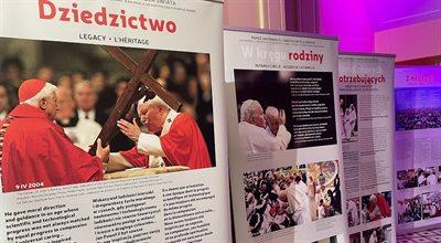 Dni Kultury Polskiej w Paryżu. Specjalna wystawa przypomni postać Jana Pawła II