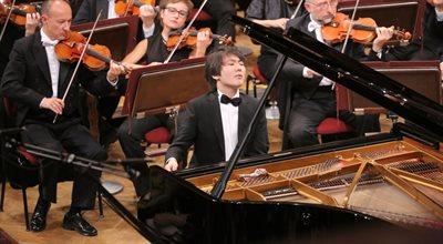 Seong-Jin Cho: scherza Chopina to wspaniałe dzieła o wielu znaczeniach