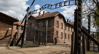 "Zapomina się o innym wydarzeniu". Historyk o obchodach rocznicy wyzwolenia KL Auschwitz  