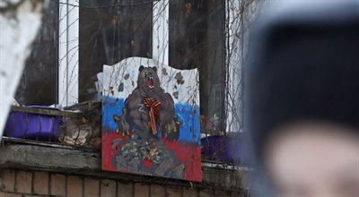 Zbliża się rosyjska ofensywa na Ukrainie. Analitycy mówią o najbliższych tygodniach