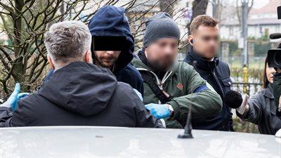 Szczecin. Wypadek na pl. Rodła, kilkanaście osób rannych. Kierowcy grozi dożywocie