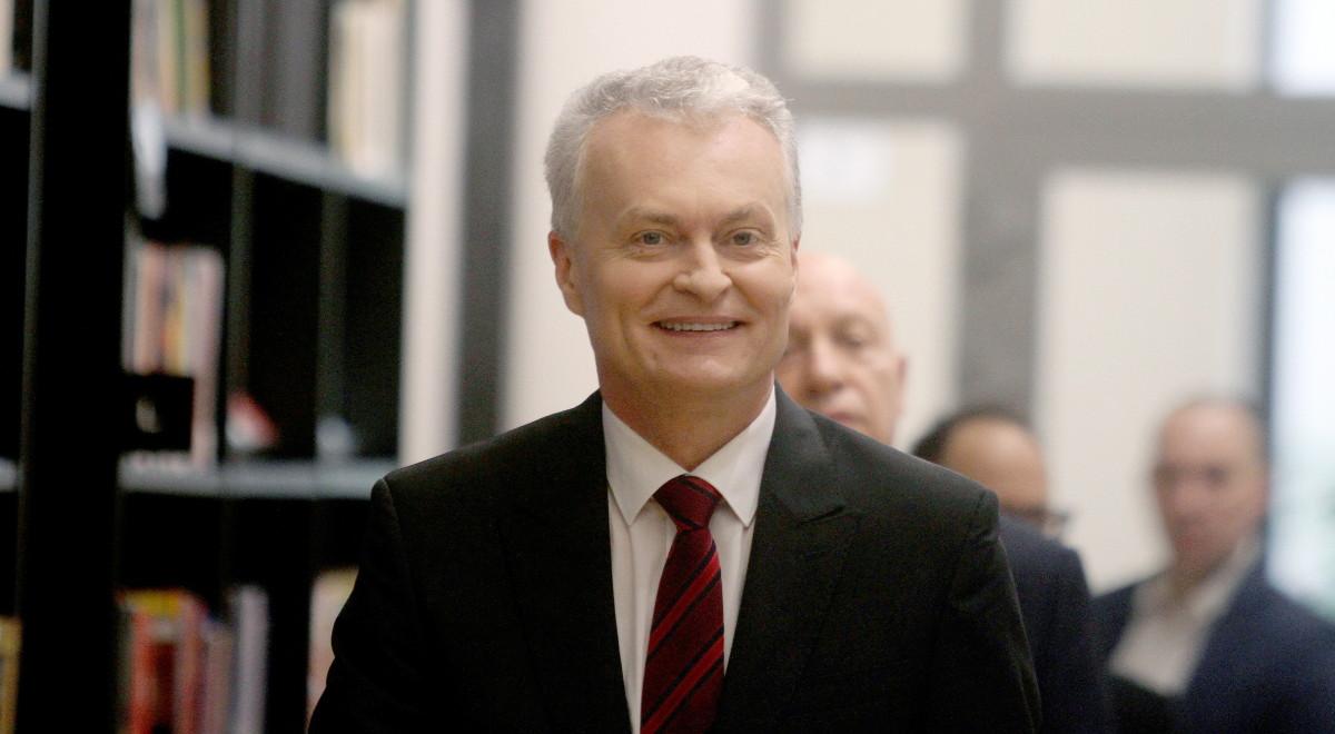 Co dla Polski oznacza wybór nowego prezydenta Litwy?