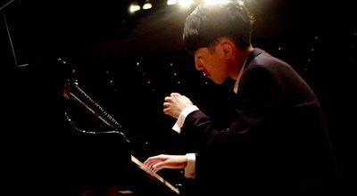 Eric Lu wierny Chopinowi