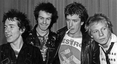 Sex Pistols i ich pierwsze publiczne występy