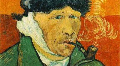 Vincent van Gogh malował słoneczniki, miasteczka, ludzi i… własny obłęd