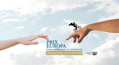 Trzy audycje Polskiego Radia będą reprezentować Polskę na festiwalu Prix Europa 2021 