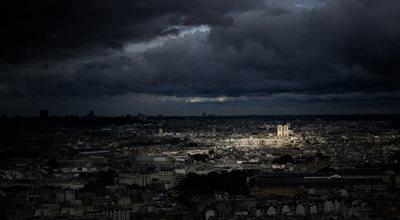 Widmo blackoutu we Francji, krytyczna sytuacja w Szwecji. Europa pogrążona w kryzysie energetycznym