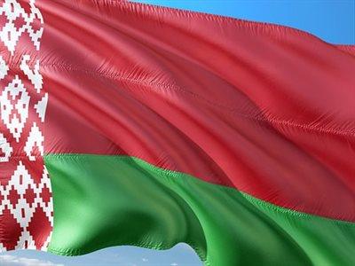 Sankcje Unii Europejskiej wobec Białorusi