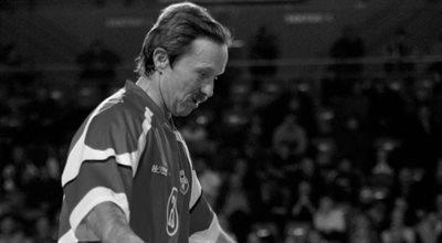 Nie żyje Andrzej Szajna. Mistrz Europy w gimnastyce odszedł w wieku 73 lat