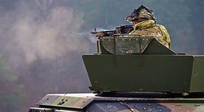 Kolejne wzmocnienie ukraińskiej armii. Słowenia przekaże kilkadziesiąt czołgów