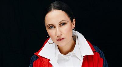 Paulina Przybysz wróciła z nowym albumem