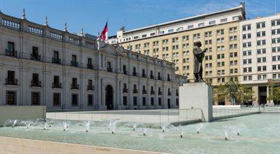 Chilijczycy przeciwni nowej konstytucji. Dr Gocłowska-Bolek wyjaśnia powody odrzucenia projektu