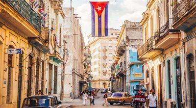 Rośnie niezadowolenie społeczne na Kubie. "Prezydent potwierdził niedobory żywności"