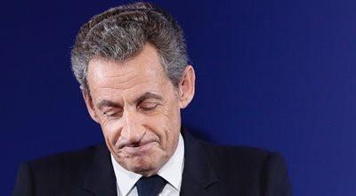 Francja: nielegalne finansowanie kampanii prezydenckiej. Nicolas Sarkozy skazany na rok więzienia