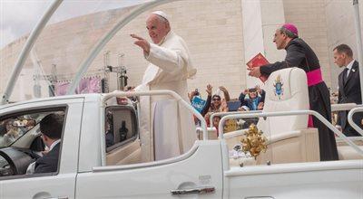 Papież Franciszek odwiedzi Argentynę. Będzie to pierwsza pielgrzymka do ojczyzny od początku pontyfikatu