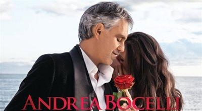 Andrea Bocelli  i Jennifer Lopez "Quizas Quizas Quizas"