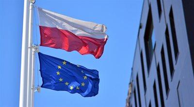 Ambasador Piotr Serafin o negocjacjach Polski z Unią Europejską 