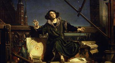 Polskie konserwatorki zbadały w Manili 480-letnie dzieło Kopernika