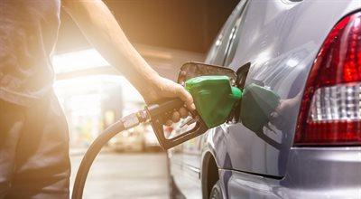 Poprawia się jakość benzyny na stacjach. Tylko jedno paliwo oceniono gorzej niż w 2021 roku