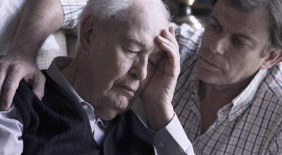 Wsparcie dla opiekunów chorych na Alzheimera