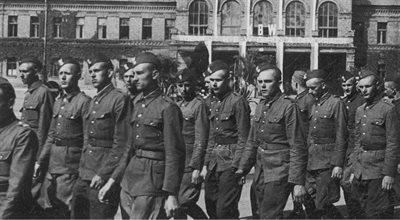 Korpus Bezpieczeństwa Wewnętrznego. Wojsko polskie stworzone do walki z Polakami