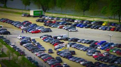 UOKiK wziął na celownik firmę APCOA Parking Polska. Co jej zarzuca?