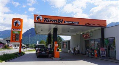 Orlen przejmuje stacje paliw Turmöl w Austrii. Jest zgoda Komisji Europejskiej