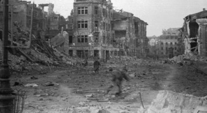 "Warszawa 1944". Międzynarodowy kontekst powstańczego zrywu