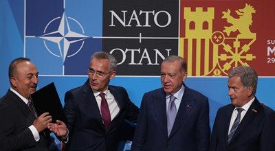 Finlandia i Szwecja dołączą do NATO. Dyrektor PISM: to zmienia historię Europy